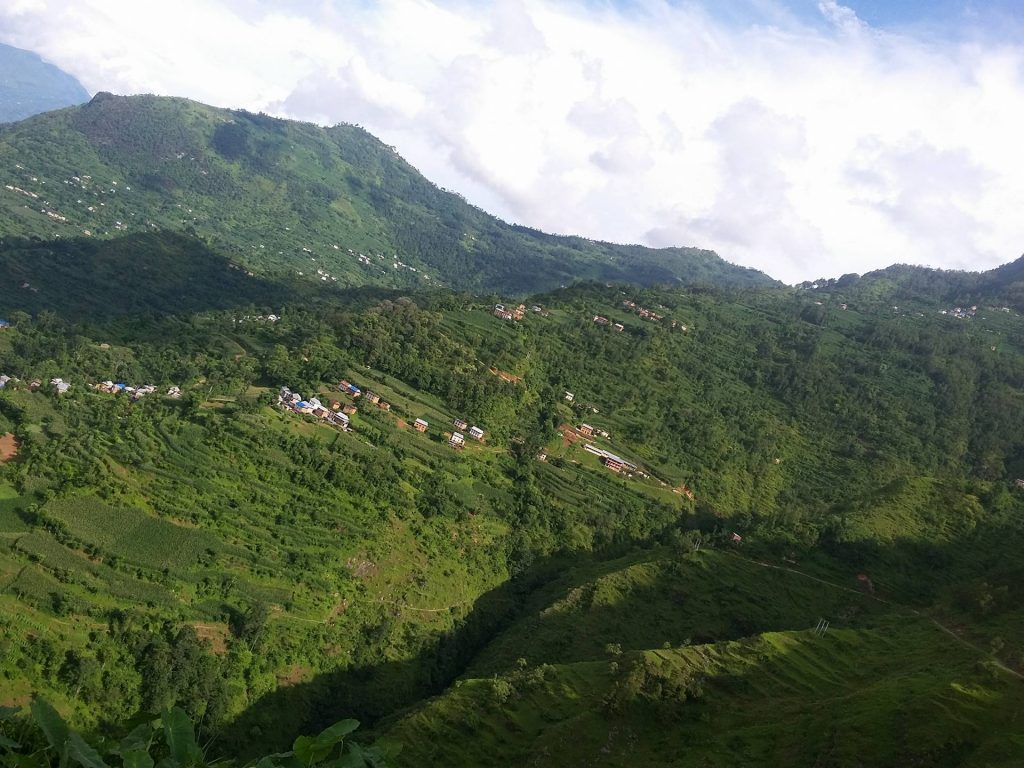 chukha-laukhani-panorama