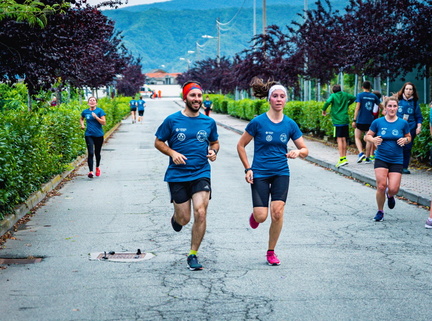 Cecy for Runners 2023