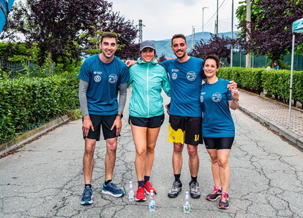 Cecy for Runners 2023