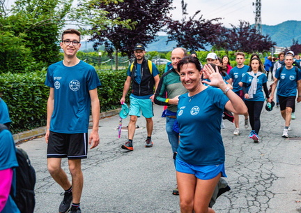 Cecy for Runners 2023