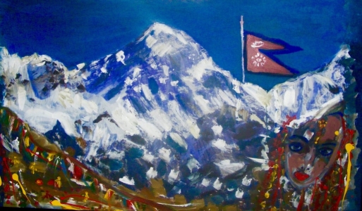 Rinaudo_Katarina_I_colori_del_Nepal