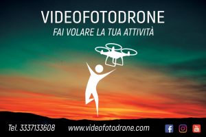 videofotodrone