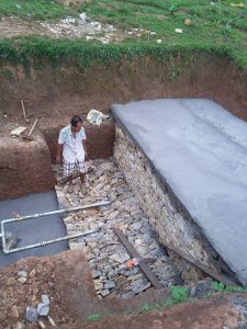 sogno-shankarman-chukha-lavori-acquedotto