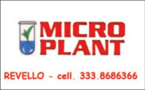 Vivai Micro Plant