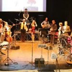 Eirene Ensemble in concerto (Caraglio, 29 maggio 2022)