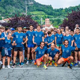 Cecy for Runners 2023: grazie